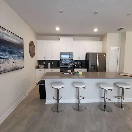Makin Memories Gated Resort Style Community Storey Lake Kissimmee Exterior foto