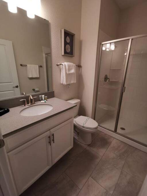 Makin Memories Gated Style Community Storey Сasa de vacaciones Kissimmee