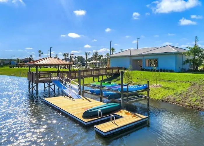 Makin Memories Gated Resort Style Community Storey Lake