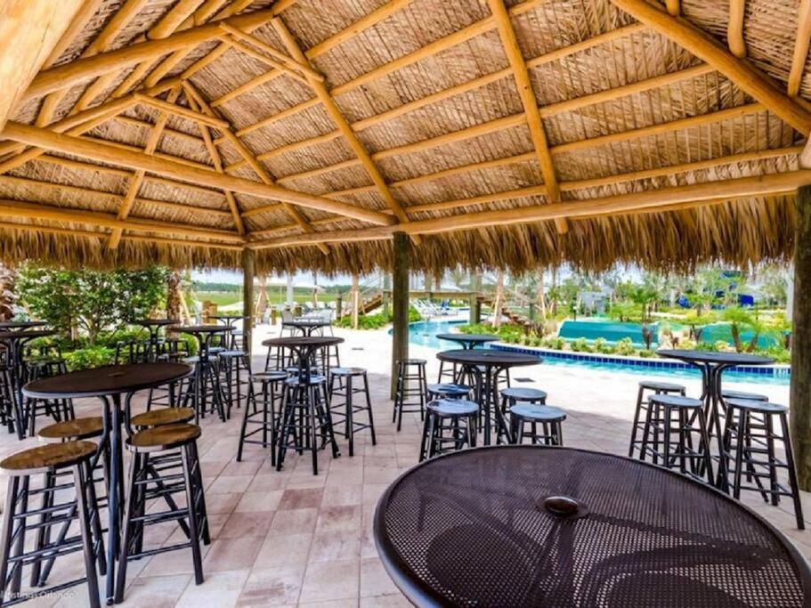 Makin Memories Gated Style Community Storey Ferienhaus Kissimmee