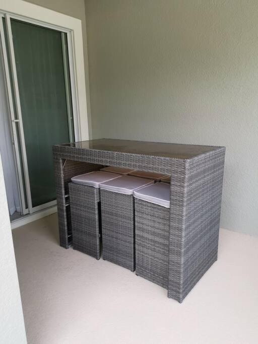 Makin Memories Gated Style Community Storey * Kissimmee