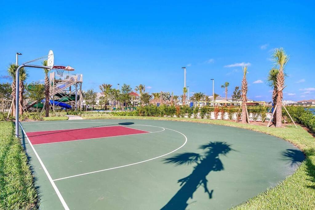 Ferienhaus Makin Memories Gated Style Community Storey