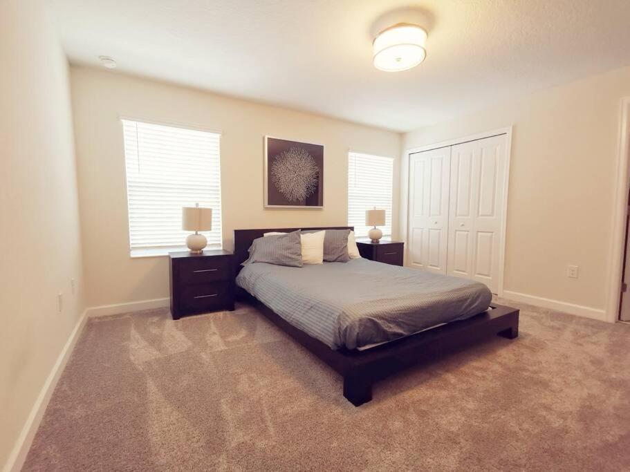 Makin Memories Gated Style Community Storey * Kissimmee