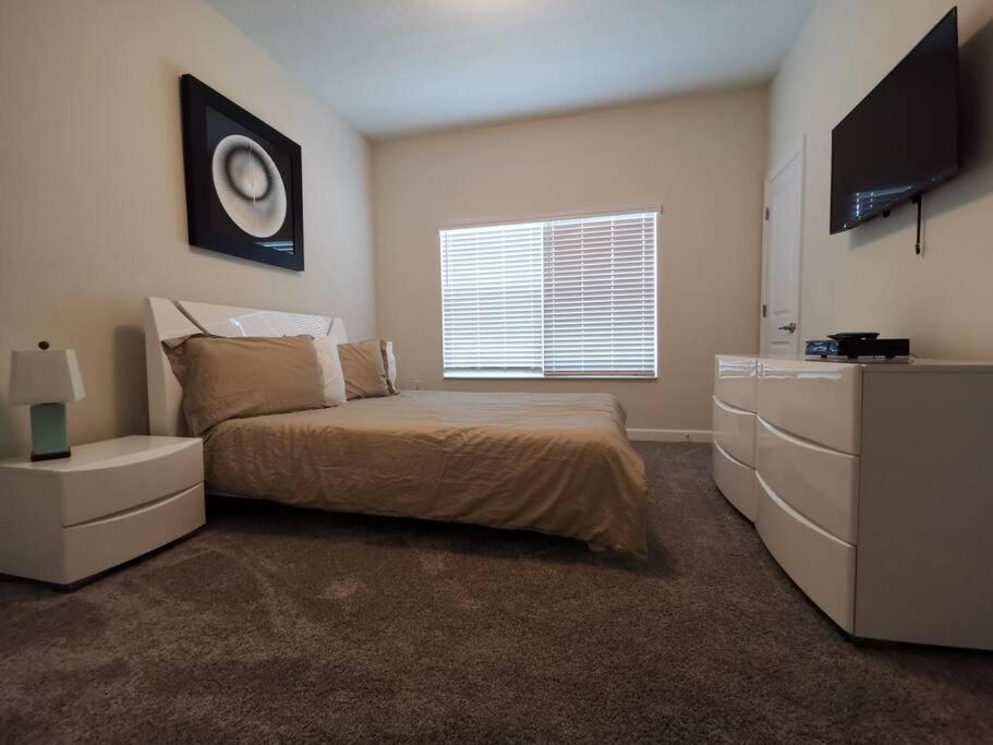Makin Memories Gated Style Community Storey * Kissimmee