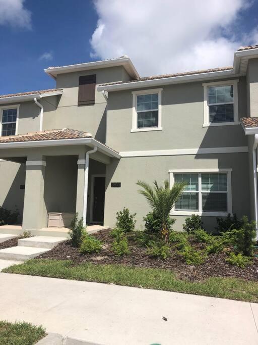 Makin Memories Gated Style Community Storey Ferienhaus Kissimmee